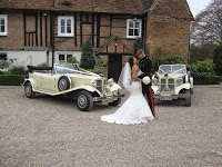 Beauford Brides Wedding Cars 1079095 Image 0